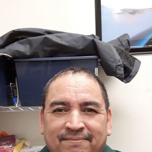 Meet your Posher, Felipe